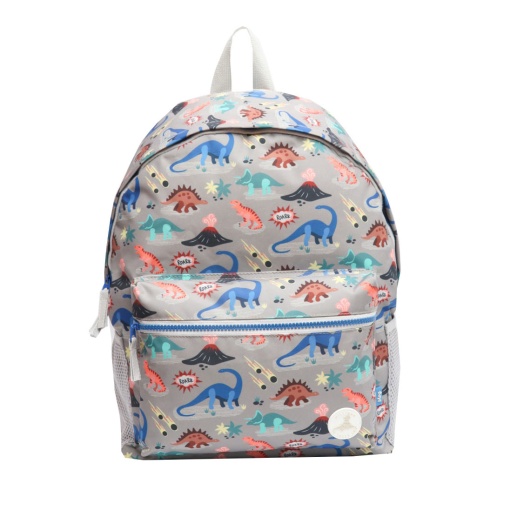 Mochila ANCOR B'log Play Me Dino 2025 40x30x18cm