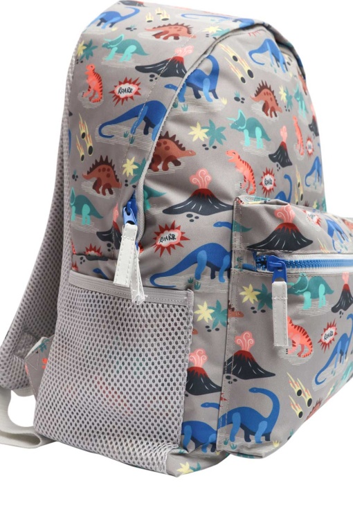 Mochila ANCOR B'log Play Me Dino 2025 40x30x18cm