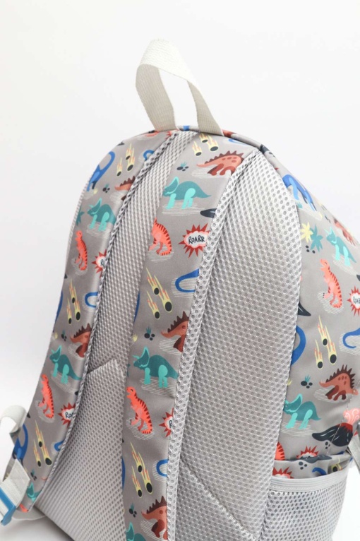 Mochila ANCOR B'log Play Me Dino 2025 40x30x18cm