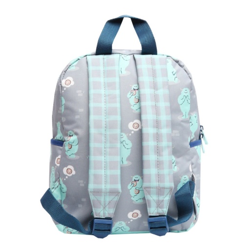 Mochila ANCOR B'log Play Me Monster 2025 30x24x12cm