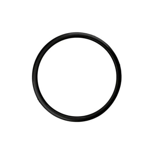 Argola plástica 25mm preto COSE