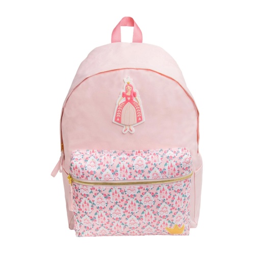 Mochila ANCOR B'log Princess 2025 40x30x18cm