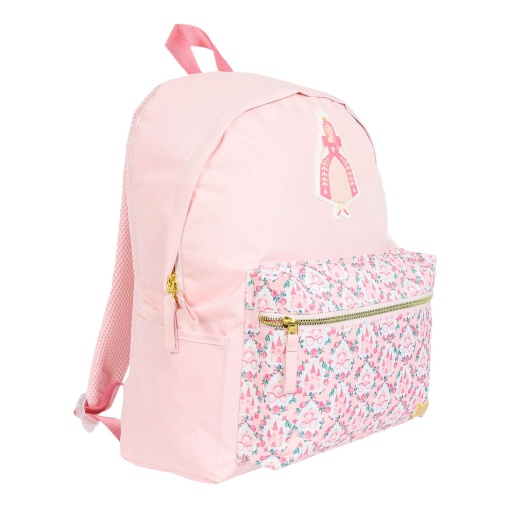 Mochila ANCOR B'log Princess 2025 40x30x18cm