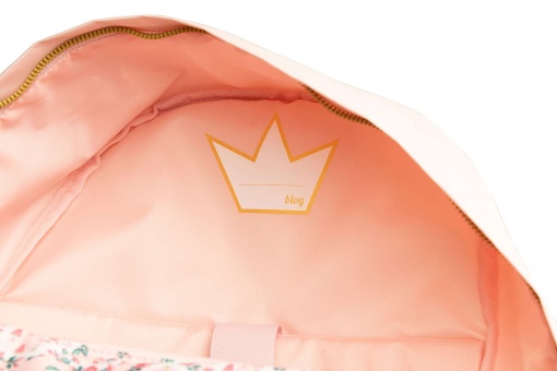 Mochila ANCOR B'log Princess 2025 40x30x18cm