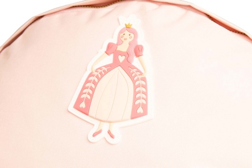 Mochila ANCOR B'log Princess 2025 40x30x18cm