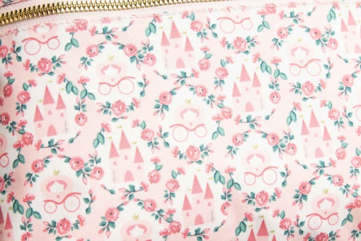 Mochila ANCOR B'log Princess 2025 40x30x18cm
