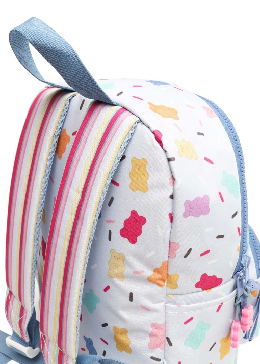 Mochila ANCOR B'log Sweet Candy 2025 30x24x12cm