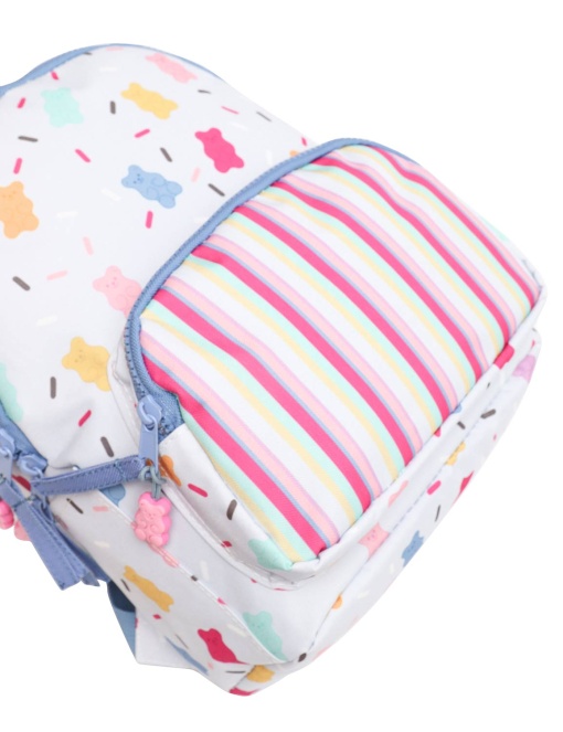 Mochila ANCOR B'log Sweet Candy 2025 30x24x12cm