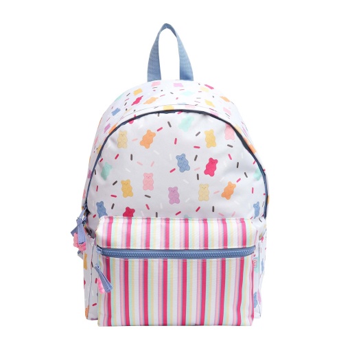 Mochila ANCOR B'log Sweet Candy 2025 40x30x18cm