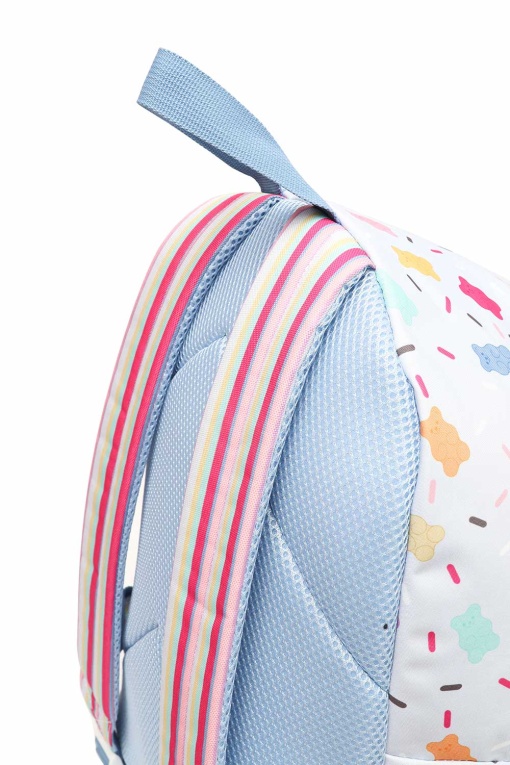 Mochila ANCOR B'log Sweet Candy 2025 40x30x18cm