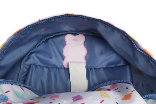 Mochila ANCOR B'log Sweet Candy 2025 40x30x18cm