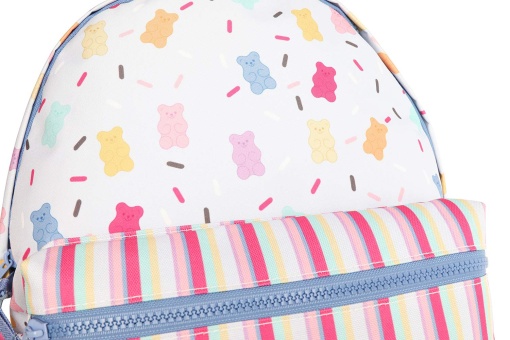 Mochila ANCOR B'log Sweet Candy 2025 40x30x18cm