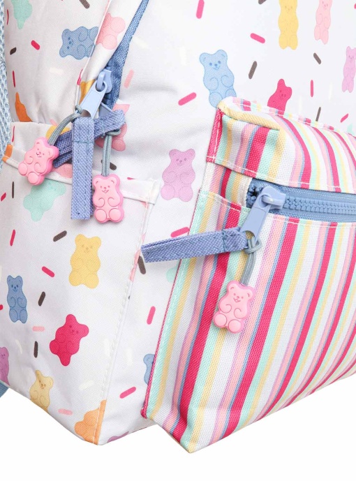 Mochila ANCOR B'log Sweet Candy 2025 40x30x18cm