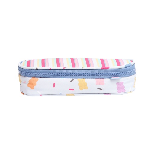 Bolsa de Lanche Térmica ANCOR B'log Sweet Candy 2025 22x9x5cm