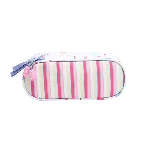 Bolsa de Lanche Térmica ANCOR B'log Sweet Candy 2025 22x9x5cm