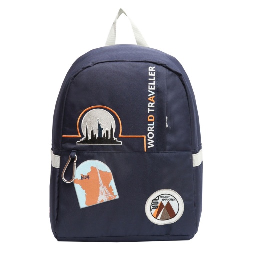 Mochila ANCOR B'log Traveller 2025 43x33x16cm