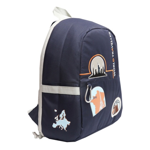 Mochila ANCOR B'log Traveller 2025 43x33x16cm