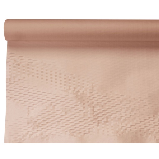 Papel de Embrulho Favo de Mel PNP Honeycomb 0,5x30m Bege 77