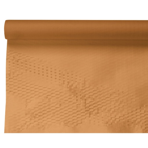 Papel de Embrulho Favo de Mel PNP Honeycomb 0,5x30m Kraft