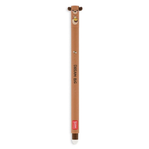Esferográfica Apagável LEGAMI Teddy