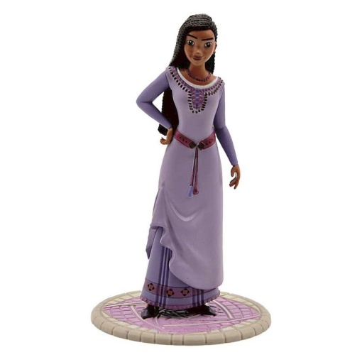 Asha Wish miniatura BULLYLAND