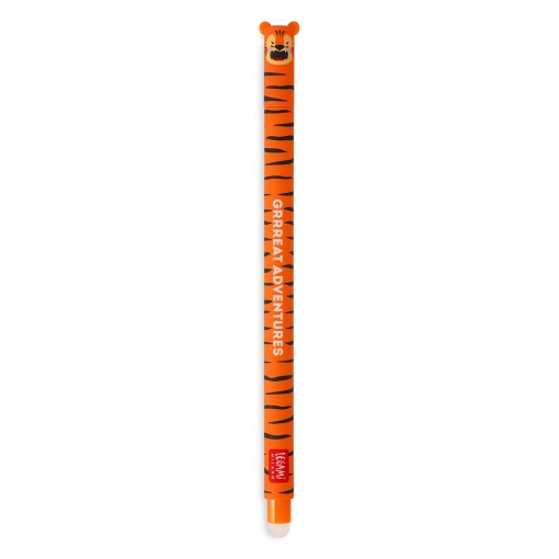 Esferográfica Apagável LEGAMI TIGRE