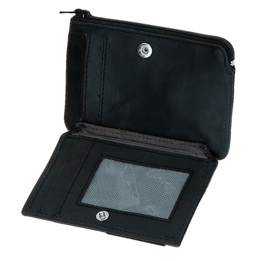 Porta-moedas/cartões Pepe JEANS Hilltop Cinza