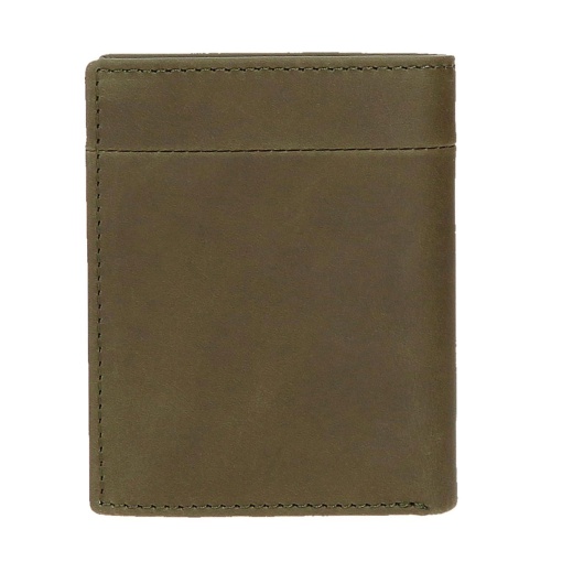 Carteira PEPE JEANS Staple verde 450040811050
