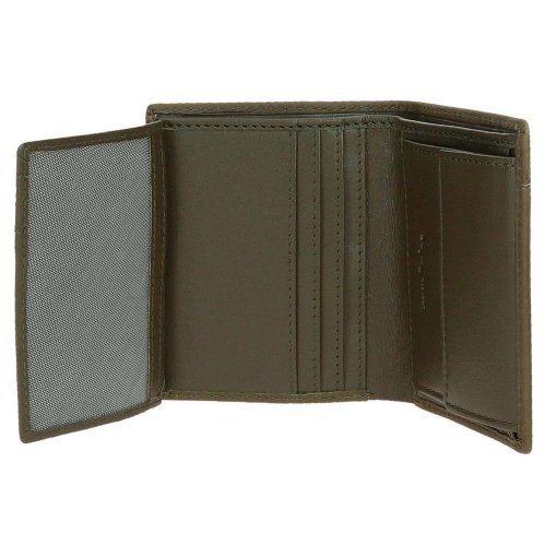 Carteira PEPE JEANS Staple verde 450040811050