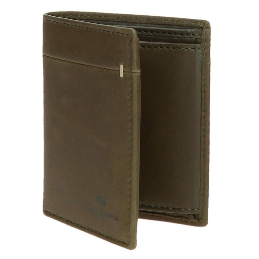 Carteira PEPE JEANS Staple verde 450040811050