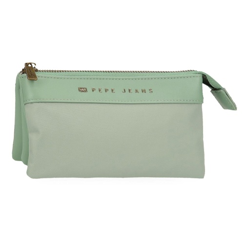Bolsa PEPE JEANS Morgan Verde