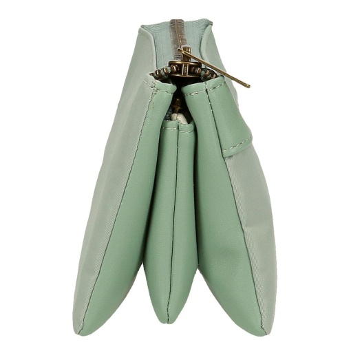Bolsa PEPE JEANS Morgan Verde