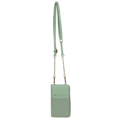 Bolsa de Telemóvel PEPE JEANS MORGAN Verde