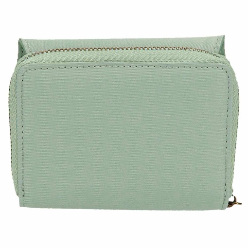 Carteira PEPE JEANS Morgan verde