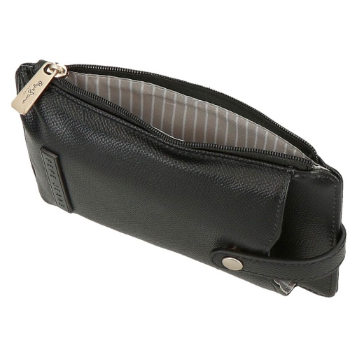 Bolsa de telemóvel PEPE JEANS Elia preto