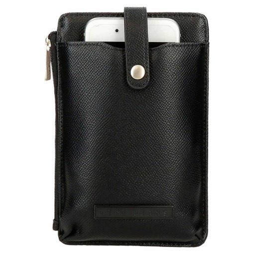 Bolsa de telemóvel PEPE JEANS Elia preto