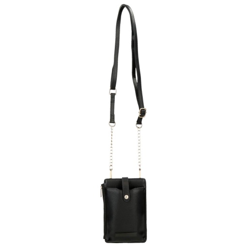 Bolsa de telemóvel PEPE JEANS Elia preto