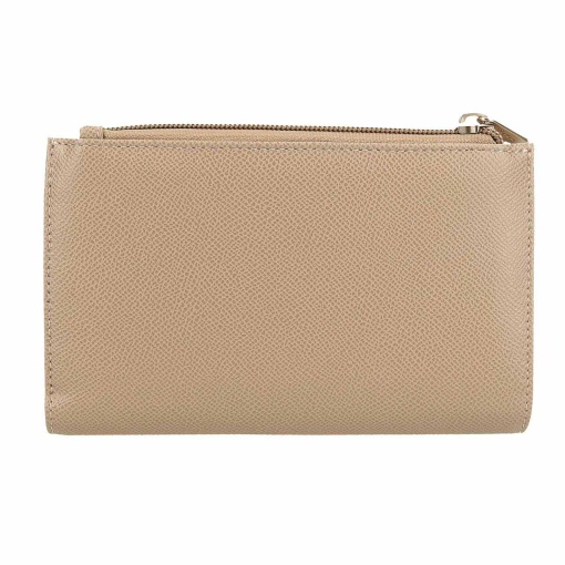 Carteira PEPE JEANS Elia taupe 420075860061