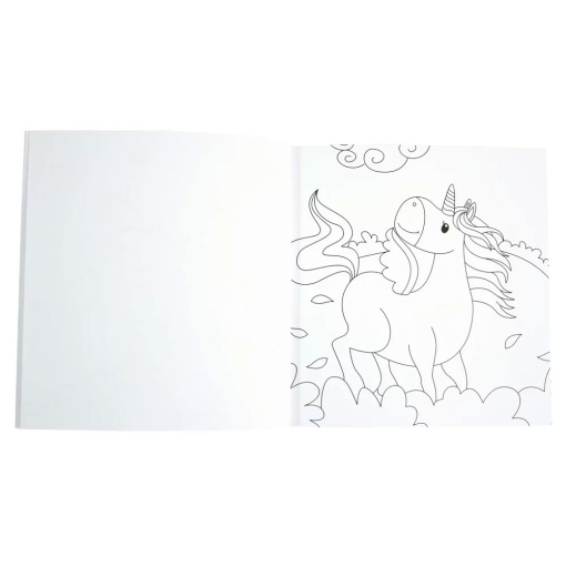 Colour Me! - Unicorn EUROPRICE
