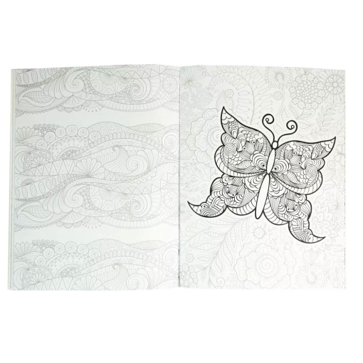 Art of Mandalas - 2 EUROPRICE