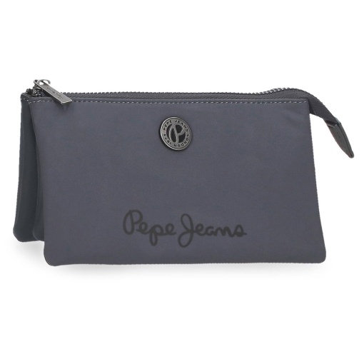 Bolsa PEPE JEANS Corin Cinza