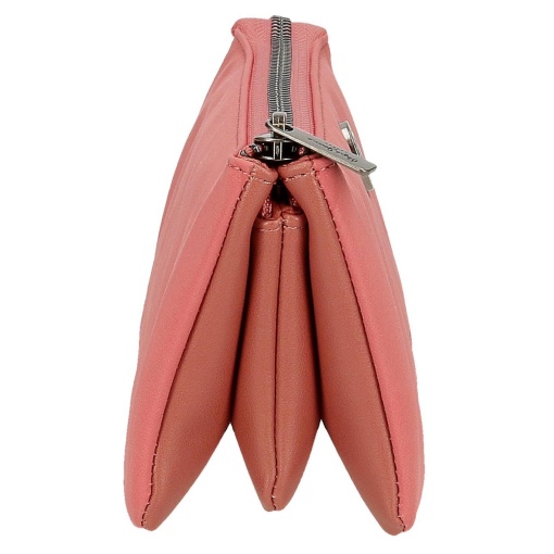 Bolsa PEPE JEANS Corin terracota