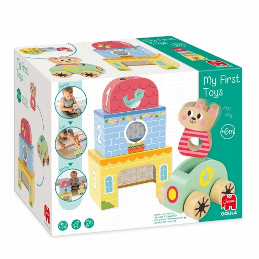 My First Toy GOULA