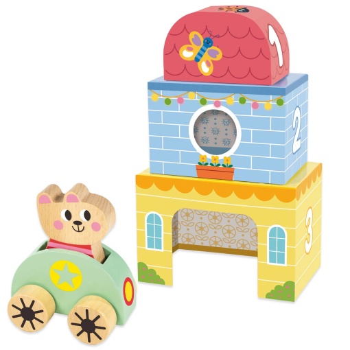 My First Toy GOULA