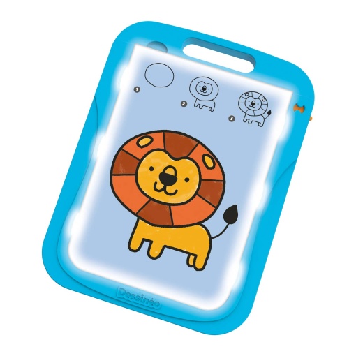 Dessineo - Estúdio de Desenho Passo A Passo JUMBO