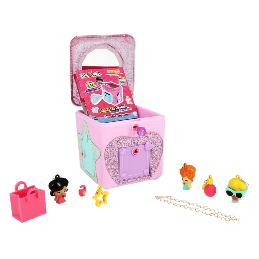 Guarda-joias Secreto JUMBO Funlockets