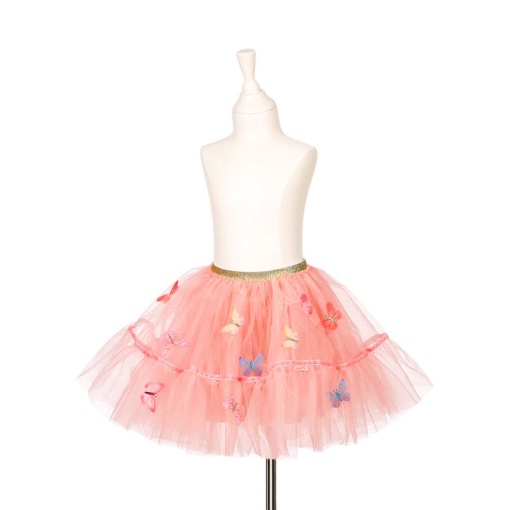 Saia Lilyanne 5-7 Anos SOUZA
