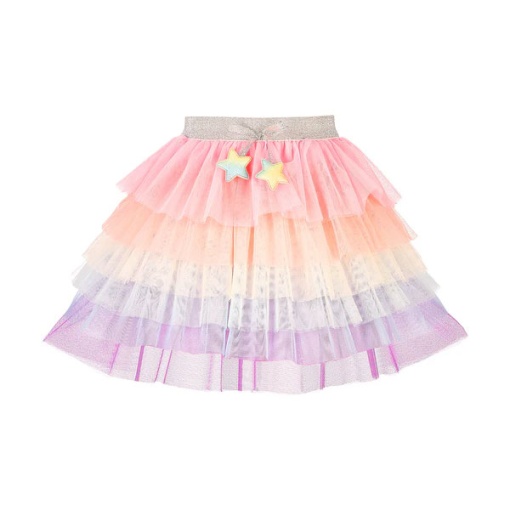 Saia Carlotta 3-5 Anos Ajustável SOUZA