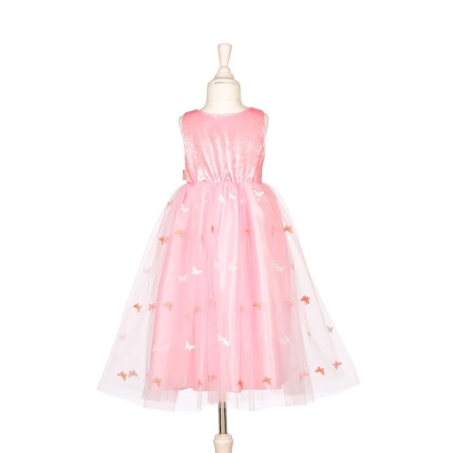 Vestido Elise 5-7 Anos SOUZA