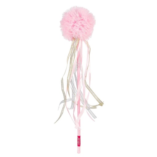 Varinha com Pompom Marjorie SOUZA
